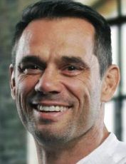 Рич Франклин