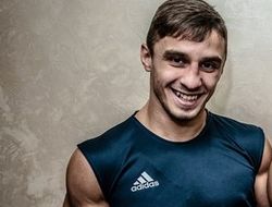 фото - Проспекты в ринге: Денис Лазарев победил Александра Котова