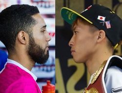 фото - В следующем году Луис Нери подерётся с Наоя Иноуэ — промоутер  