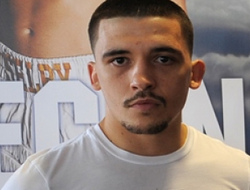 фото - Элиминатор на пути к Джонни Гонсалесу: Селби против Коасича