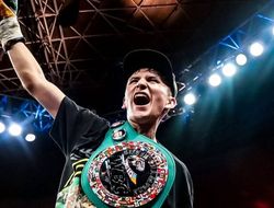 фото - «Ожидал большего». Заявление Пикассо после поражения Иноуэ