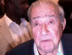 фото - Канело заинтересован в бое с Бетербиевым или Смитом — Арум