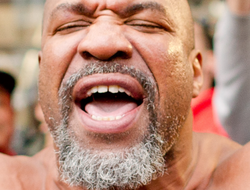 фото - Бриггс сразится с Морроне перед именитыми супертяжами