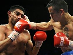 фото - Маркос Рене Майдана все-таки хочет «добить» жадного Амира Хана