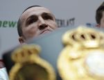 Интервью Дениса Лебедева: «Сначала надо пройти Павлика...»