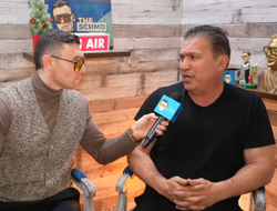 фото - Тренер Нурмагомедова поделился мнением о скандале вокруг запрета для Двалишвили