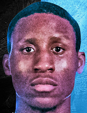 Брюс Кэррингтон