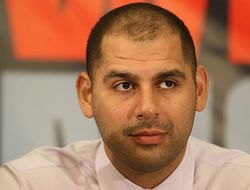 фото - Молина готов отвести Джошуа туда, где уже был Уайлдер