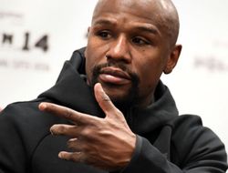 фото - С миру по нитке: камбэк Мареса, глаз Иноуэ, допинг Мартина, здоровье Мэйуэзера