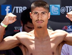 фото - Майки Гарсиа знает, по какому сценарию пройдёт потенциальный бой с Кроуфордом