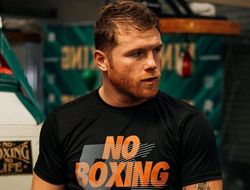 фото - Зловещий Канело заявил, что Плэнту вскоре пригодится «крепкая борода»