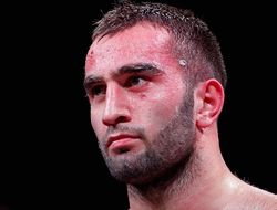 фото - Мурат Гассиев: Сегодня оставалось самое простое — победить 