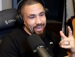 фото - Бой Маддалена – Махачев. Уиттакер ставит на андердога