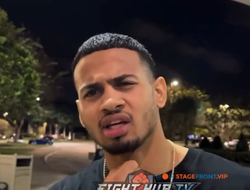 фото - Дичь дня: Ромеро пошло объяснил своё нежелание возобновлять карьеру 