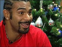 фото - Дэвид Хэй: «Владимир будет унижен, а следом настанет черед Виталия»