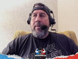 фото - В PFL конфликт с Нганну? Эксперт предложил решение проблемы