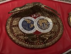 фото - Никакого реванша с Биволом: IBF обязала Бетербиева драться с другим боксёром