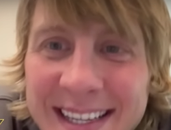 фото - Топурия не заслуживает титульный бой с Махачевым — Пимблетт