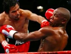 фото - Манни Пакьяо: «Чтобы не пропал бой с Флойдом, я согласен на все условия»