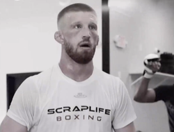 фото - В основном карде UFC 290 изменения: до турнира считанные дни