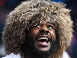 фото - Нурмагомедов обвиняет Двалишвили в трусости — пришлось вмешаться Стерлингу