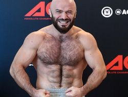 фото - Следующий соперник Маги Исмаилова — Минеев или Шлеменко? Рассказывает глава Fight Nights