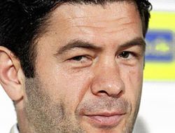 фото - Луан Красники повесил перчатки на гвоздь