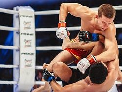 фото - 12 сентября определятся последние финалисты Tech-KREP FC: Prime Selection