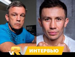 фото - Головкин стареет каждую минуту, ему не победить Канело — Тедди Атлас