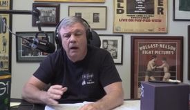 Атлас ставит на Кроуфорда: «Уверен, они не допустят ошибки»
