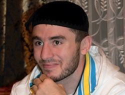 фото - Байсангуров травмирован, бой с Эндредом в Киеве отменен