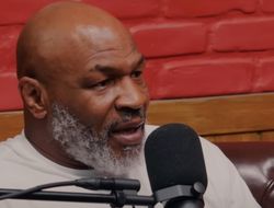 фото - Майк Тайсон: «Мой срок годности подходит к концу»