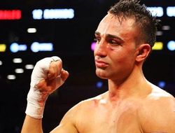 фото - Пол Малиньяджи больше не хочет выходить в ринг