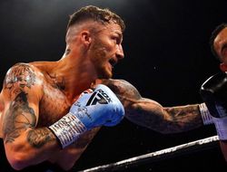 фото - Паркер угрожает Эндрэду нокаутом: «Все узнают, кто я такой»