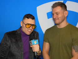 фото - Аспиналл готовится к бою с Джонсом. Миочич поделился советом с получемпионом