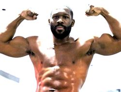 фото - Дженнингс о бое с Ортисом: Пояс чемпиона увезу в Филадельфию