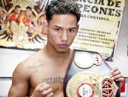 фото - Луис «Забоданный» Консепсьон сразится с «Тайсоном» Маркесом