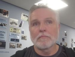 фото - «Ты можешь быть огромным монстром…» Аллен остановит Махмудова — прогноз Фьюри