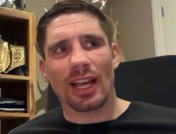 фото - «Весь мир у моих ног». Верхувен о бое с Усиком