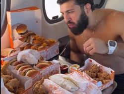 фото - Драка на RAF 6 может навредить титульным планам Царукяна в UFC — ветеран промоушена