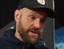 фото - Фьюри о бое Ломаченко – Хэйни: «Многие говорят, что было ограбление»