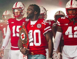 фото - «У нас проблемы». Кроуфорда ограбили после боя Джошуа-Дюбуа