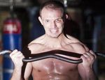 Брёмер после Клеверли: Я не мог выбрасывать правый боковой, будет реванш