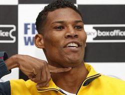 фото - Брейдис Прескотт: «Хан, трусливая плакса, заткнись уже наконец!»