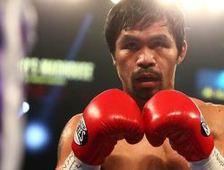 фото - Мэнни Пакьяо рассказал, с кем будет драться в следующем поединке