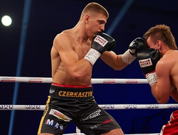 фото - Фёдор Черкашин: Я приехал в Польшу, чтобы получить свой шанс — интервью