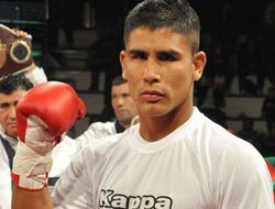 фото - Масиэль заменит завершившего карьеру Формана в бою с Мелендесом