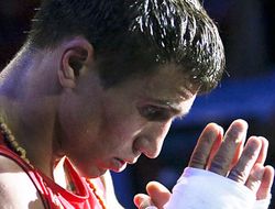 фото - Василий Ломаченко о возможных боях с Ригондо и Градовичем