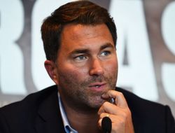 фото - Приоритет у Головкина. Промоутер назвал пять соперников для Канело Альвареса