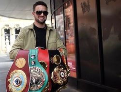 фото - Абсолютный чемпион: «Я не получу признания, побив сейчас Пакьяо, потому – нет»